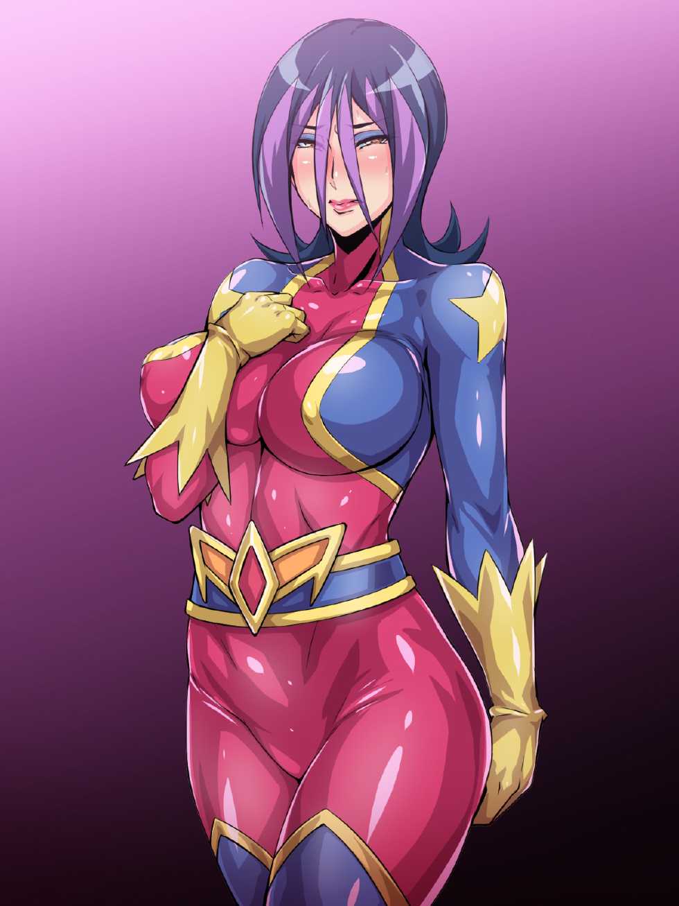 [Isocurve] Koukan jouken (Yu-Gi-Oh Zexal) - Page 33