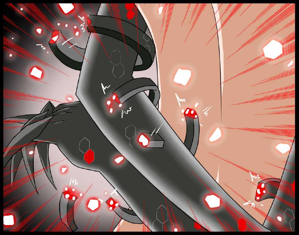 [Red Axis] Install Core on Witches VIII Lost of 501 Chapter 7.6 (Strike Witches) - Page 9