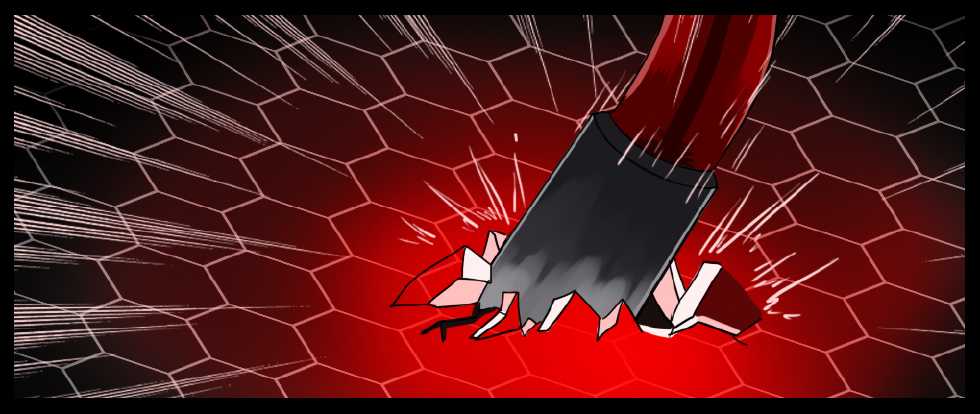 [Red Axis] Install Core on Witches VIII Lost of 501 Chapter 7.6 (Strike Witches) - Page 21
