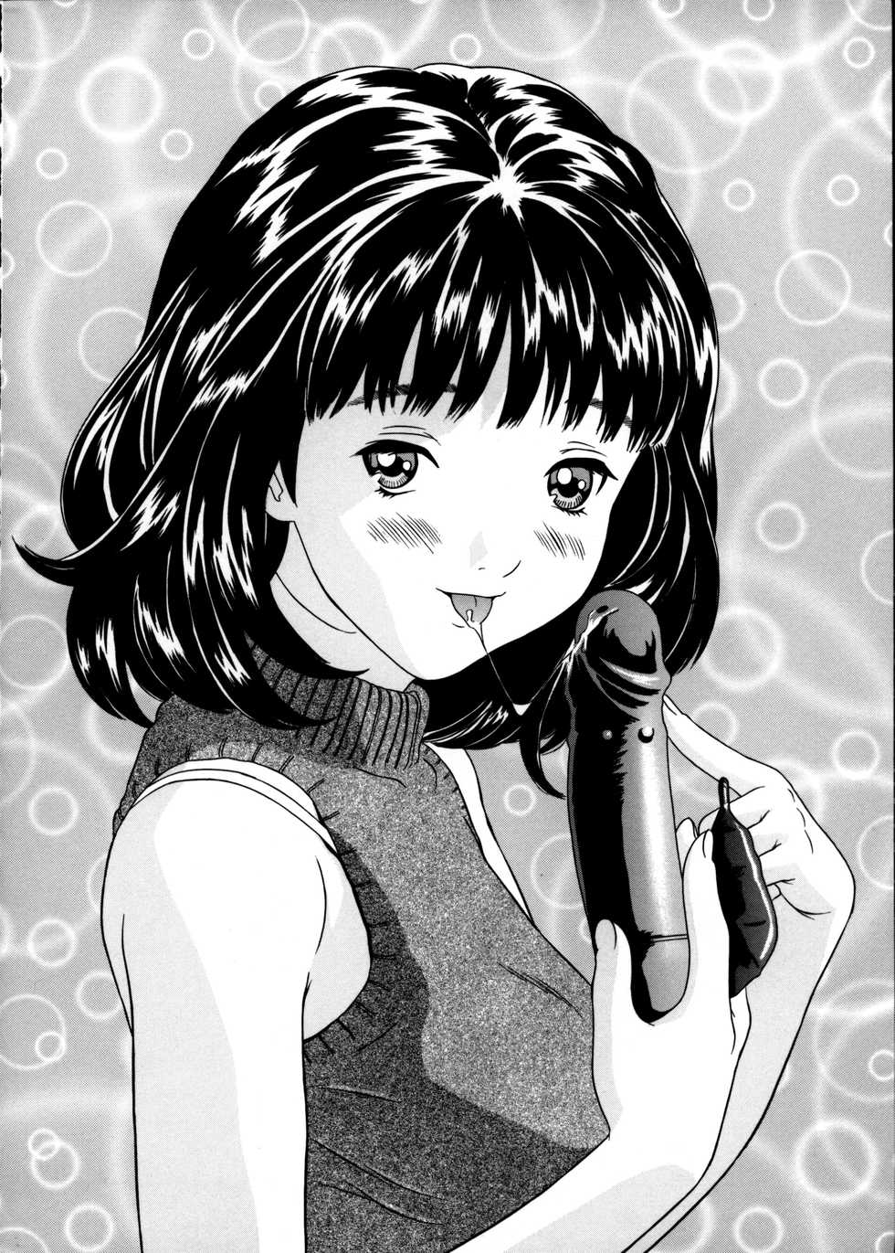 [Hayashibara Hikari] Parody Artworks (Various) - Page 22