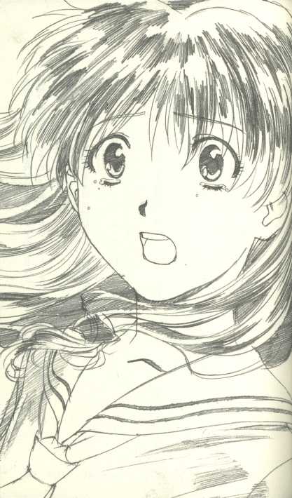 [Edage Katsura] VIPER-CTR ~Asuka~: Novel Edition [JPEG] (Snakebit Scans) - Page 17