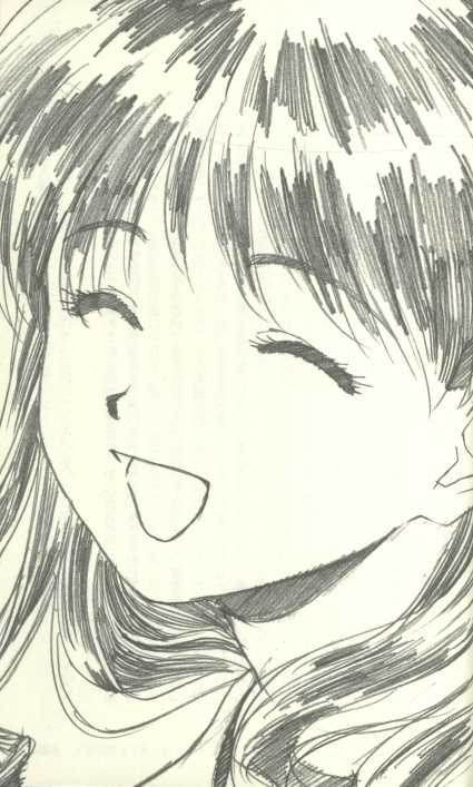 [Edage Katsura] VIPER-CTR ~Asuka~: Novel Edition [JPEG] (Snakebit Scans) - Page 24