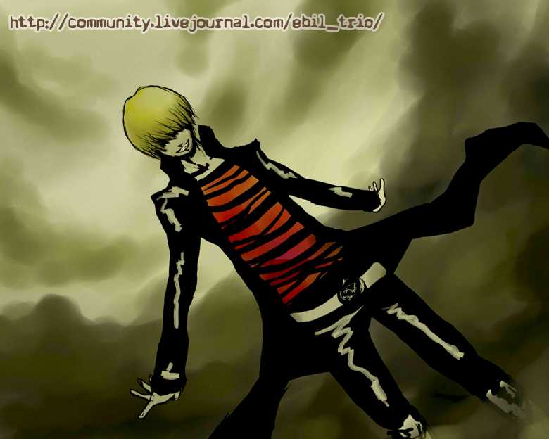 [Hage] Saga (Katekyo Hitman Reborn) - Page 23