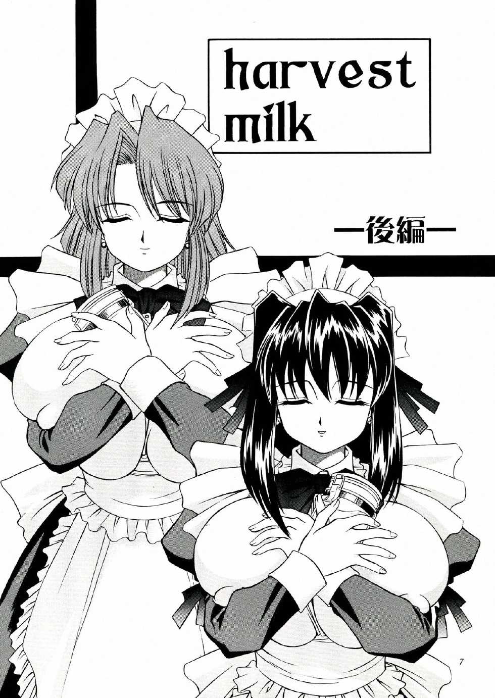 (C63) [Narimasuya (Akiba Wataru)] DOLLS DIARY 5 - Page 8