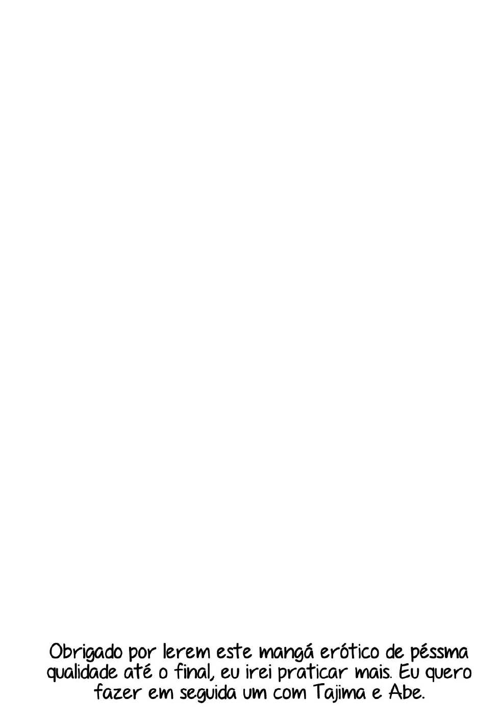 (Shota Scratch 4) [Blue Drop (Guri)] Tennen Shikou (Ookiku Furikabutte) [Portuguese-BR] [Decensored] - Page 26