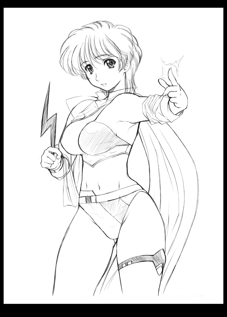 [Fukumaden (Ohkami Tomoyuki)] PodriMusume. -WING LOVE VERSION- (Wingman) [Digital] - Page 25