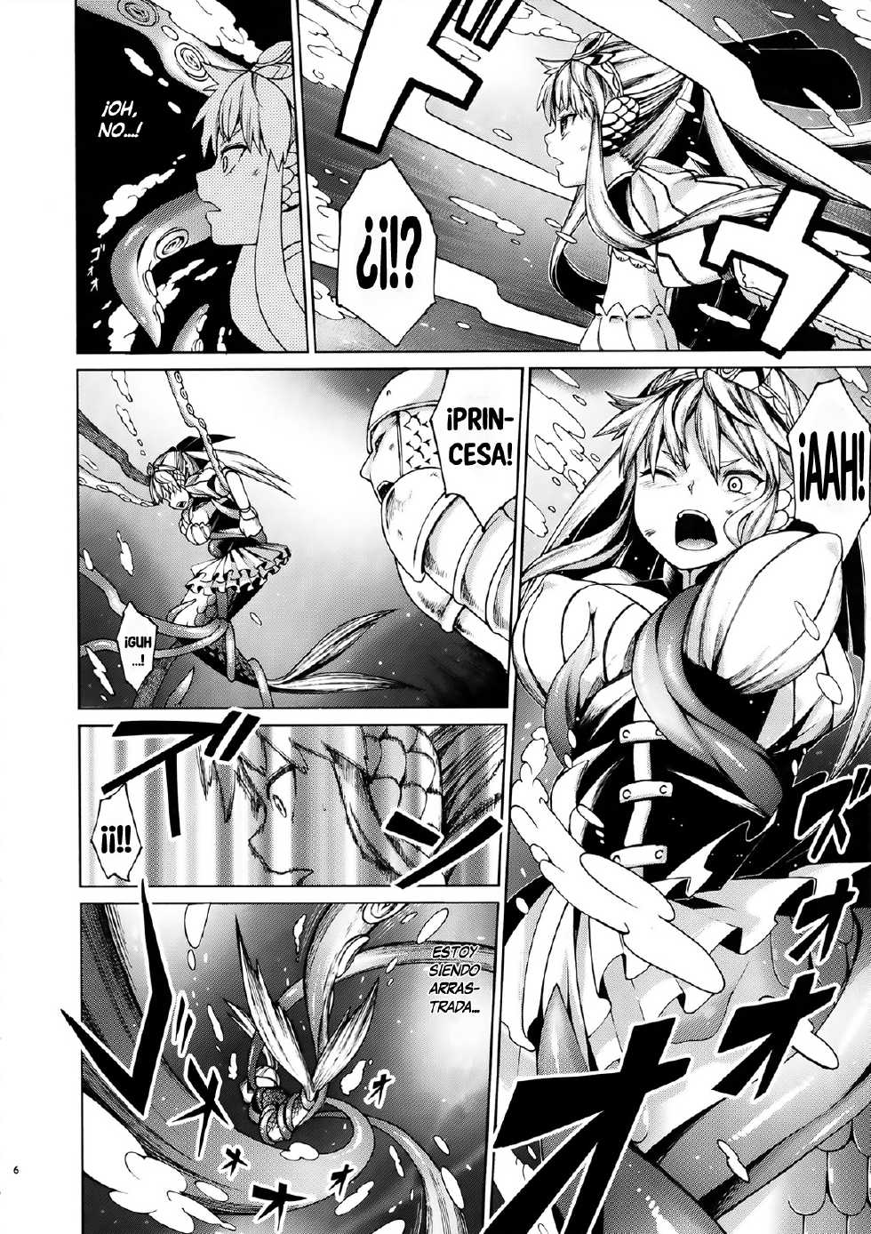 (C82) [Erdelied (Nenemaru)] Ajin Shoujo-tan Vol. 2 [Spanish] [Nightow] - Page 5