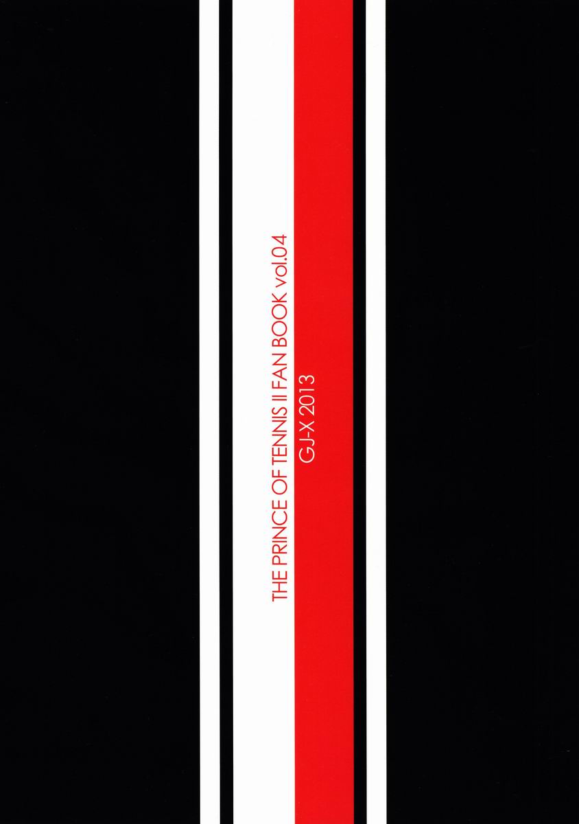 (Shota Scratch 20) [GJ-X (yk)] Danzen! (Prince of Tennis) - Page 26