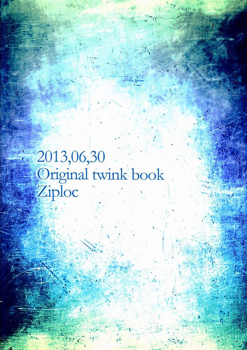 (Shota Scratch 20) [Ziploc (Kugi)] Turning Point - Page 30