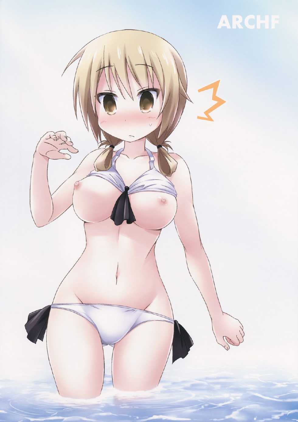 Yuyushiki Hentai