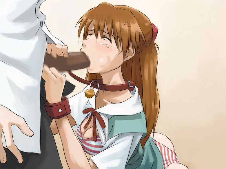 [Koboshi no Niwa (Koboshi)] Tainai Ryoujoku Shoujo Asuka (Neon Genesis Evangelion) - Page 13