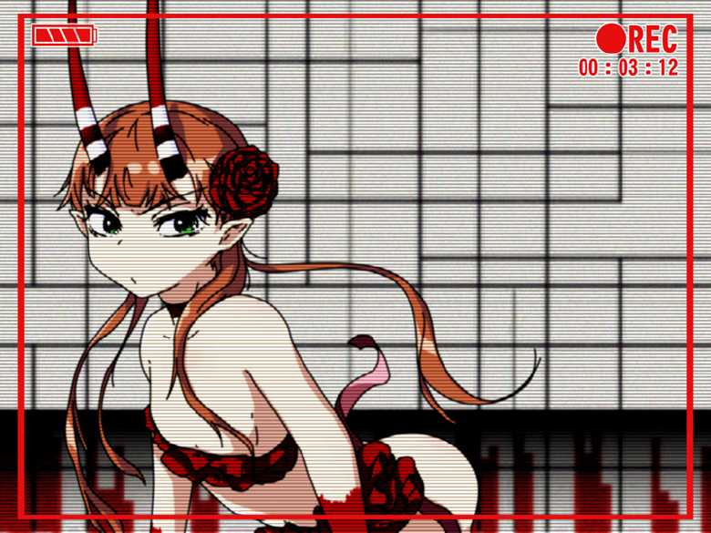 [Kanmuri Kamuri (Kurami)] CN (C: The Money of Soul and Possibility Control) - Page 21