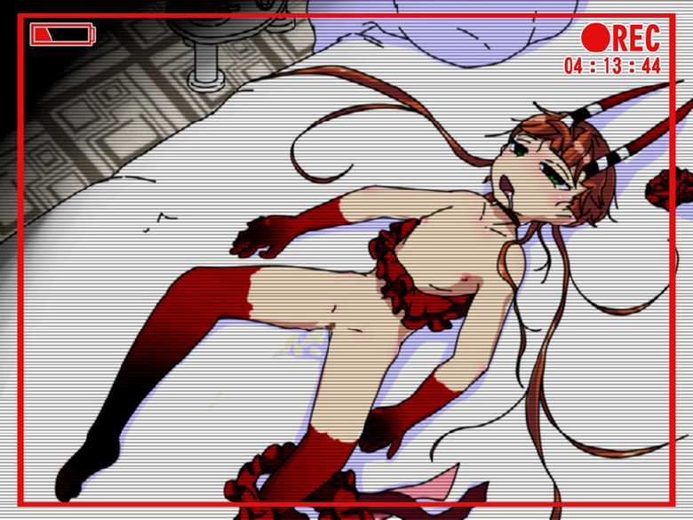 [Kanmuri Kamuri (Kurami)] CN (C: The Money of Soul and Possibility Control) - Page 38