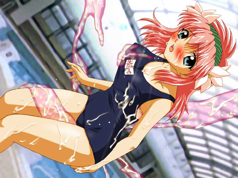 [Milk House] Angel Saishuu Shiyou (Galaxy Angel) - Page 5