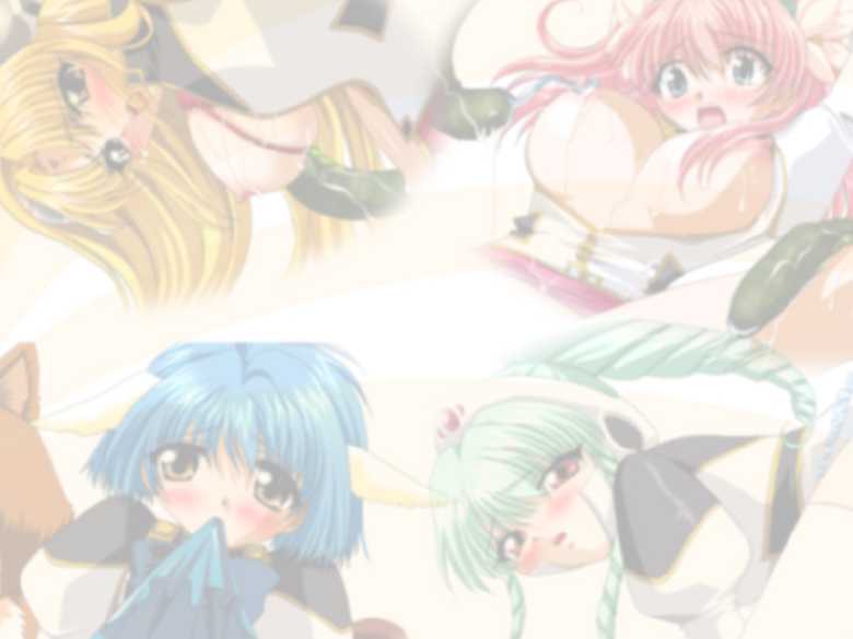 [Milk House] Angel Kanzen Pack (Galaxy Angel) - Page 4