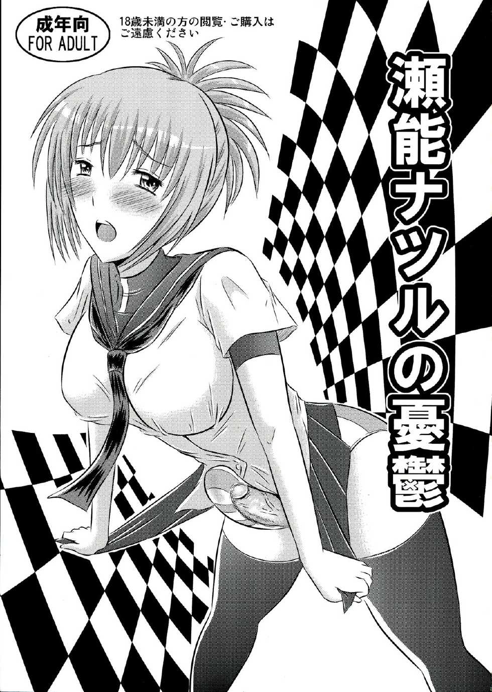 (C77) [Engetsuten (Tohno Tatsuki)] Senou Natsuru no Yuuutsu (Kämpfer) - Page 3