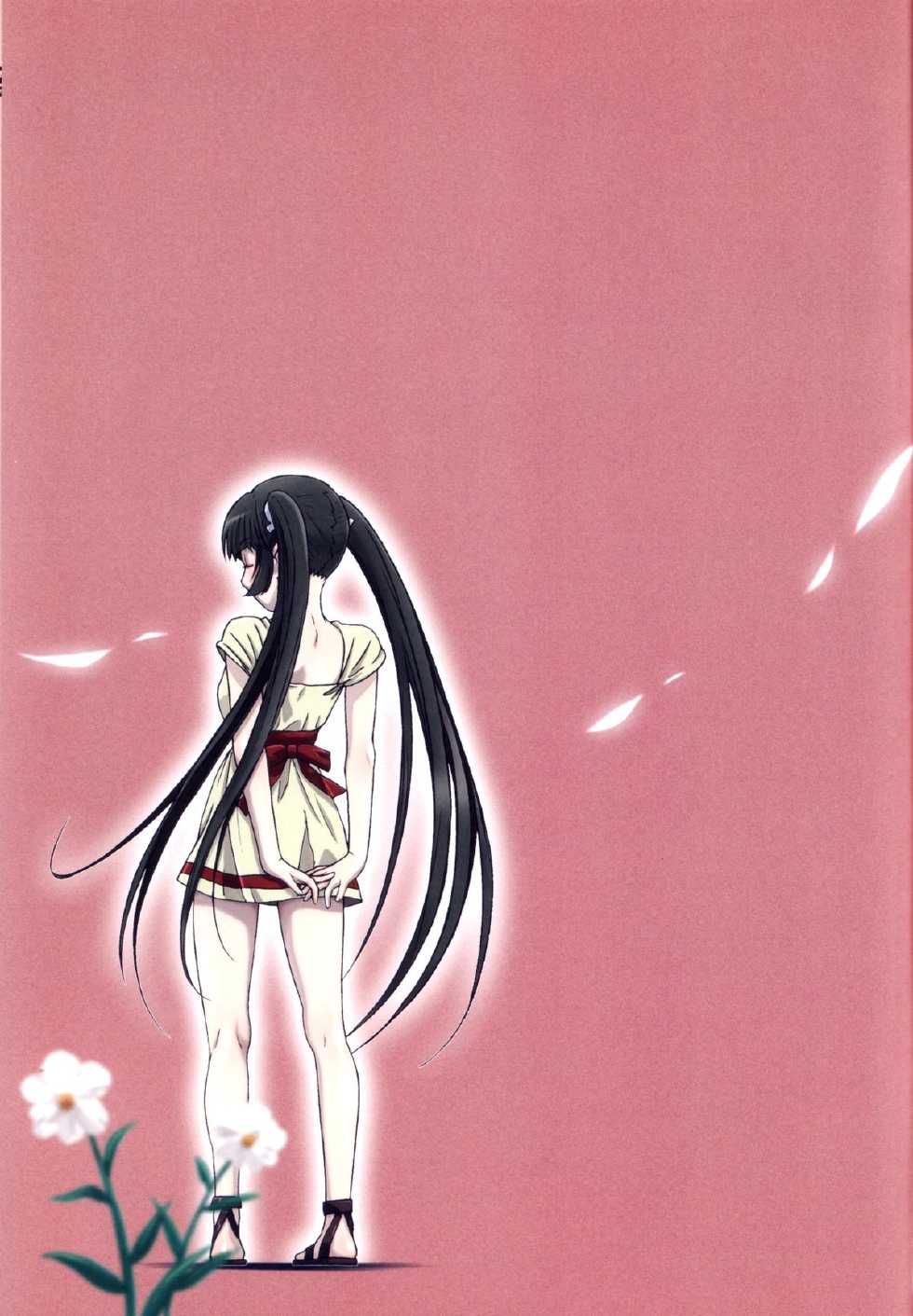 (C84) [STUDIO PAL (Nanno Koto)] Other Zone 2 ~Kuroi Seijo~ (Wizard of Oz) [Chinese] [琉璃神社汉化] - Page 29