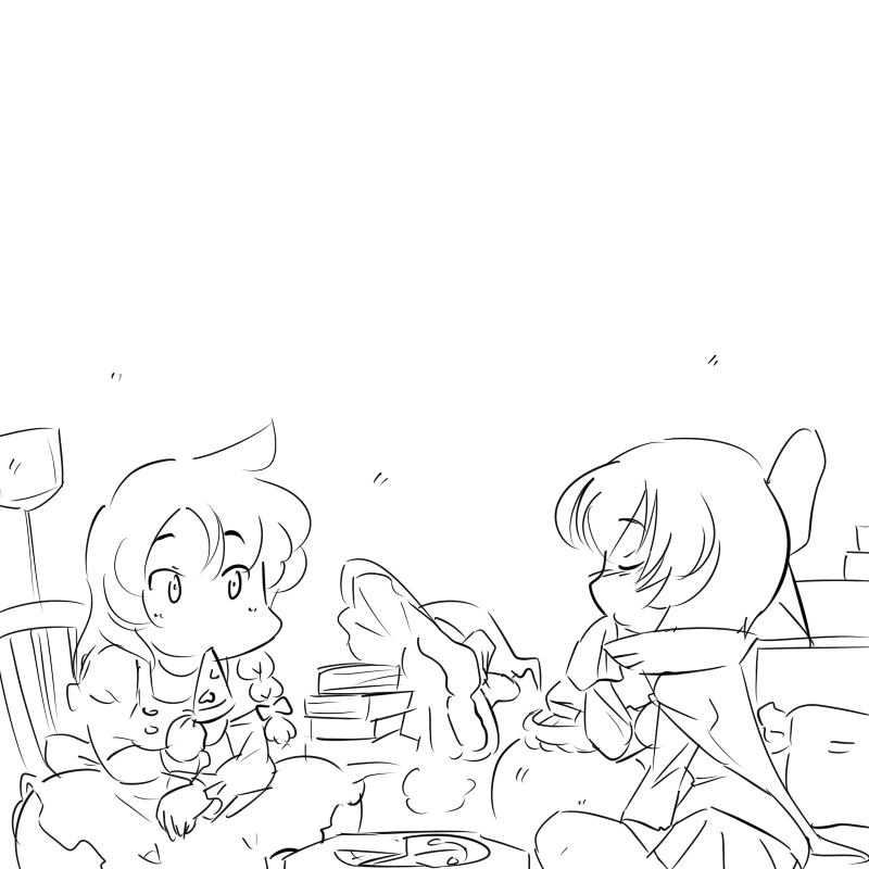 [matchuri] SKBNK to Kuzusame Marisa (Touhou Project) - Page 20