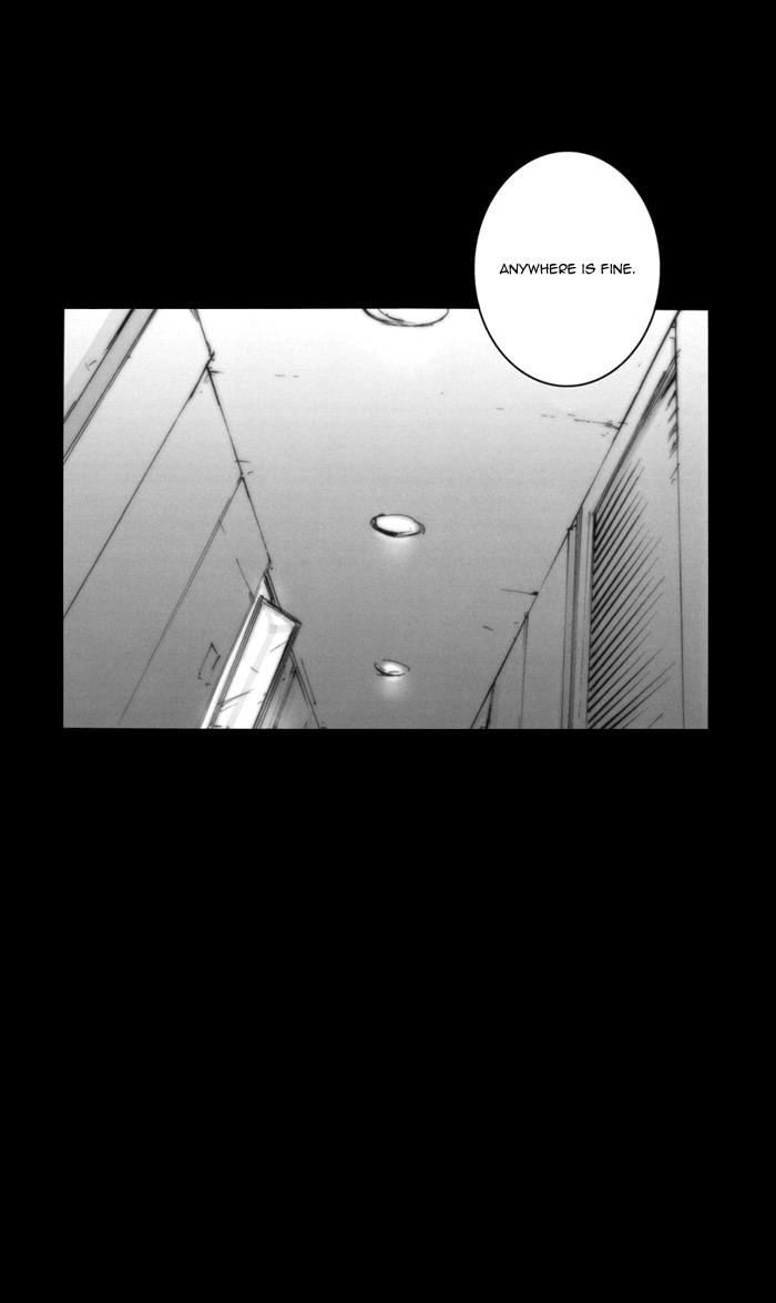 [GD (Izumi Yakumo)] Between Bathroom and Bedroom (The Outsiders) [English] [Dangerous Pleasure] - Page 26