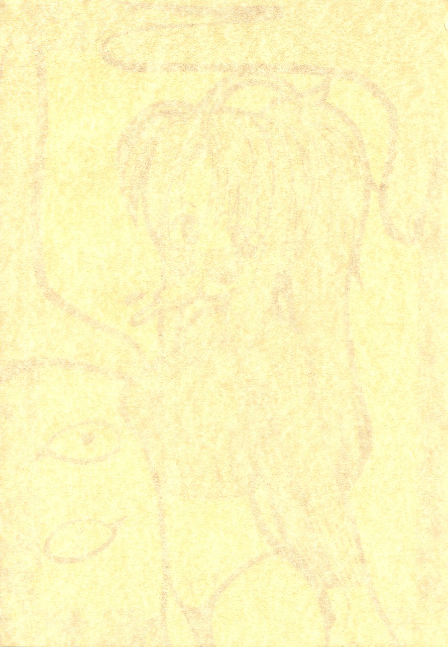 (CR26) [Asai Bomb Club (Asai Bon)] Love Machine (Love Hina) - Page 2