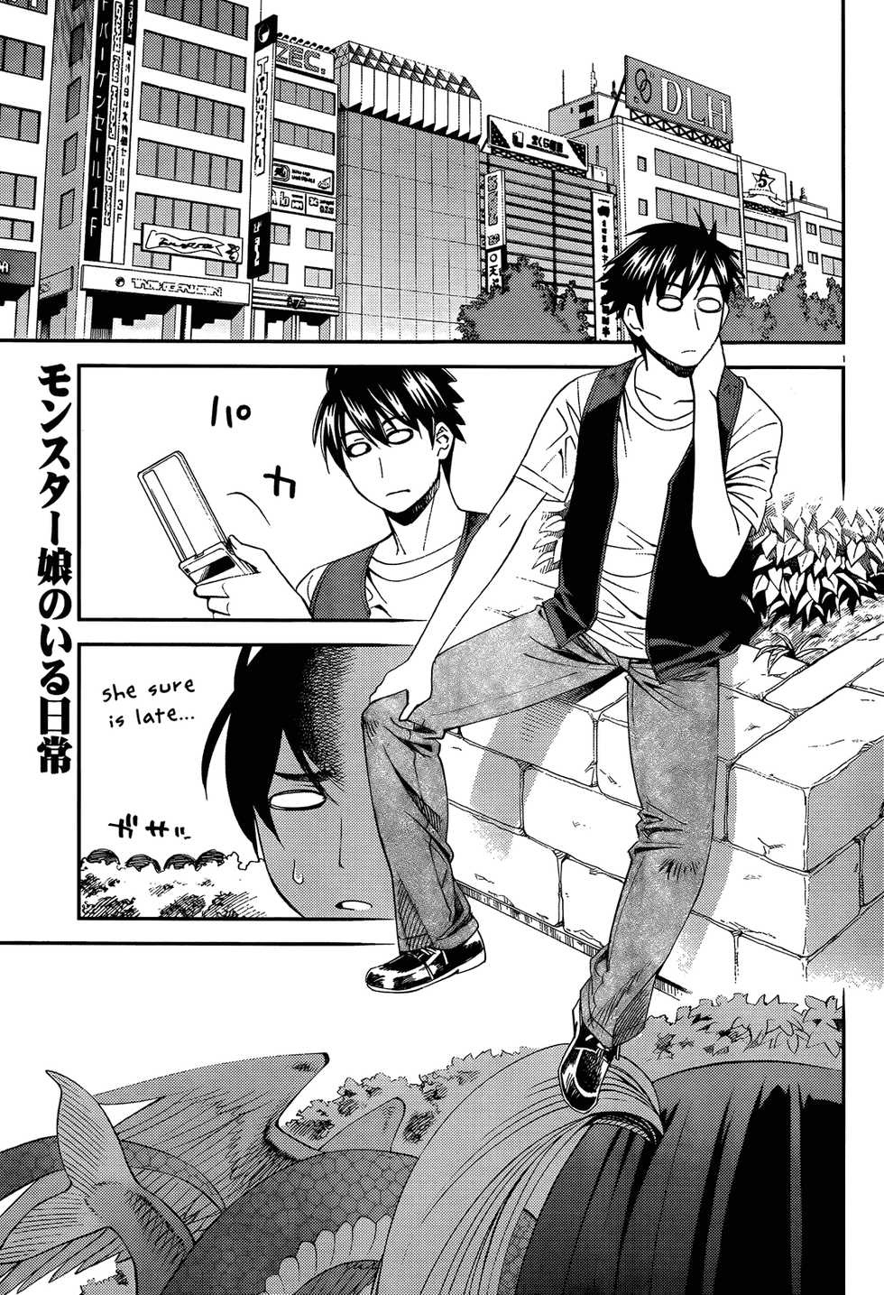 (C84) [Service Heaven, Turtle.Fish.Paint (Karei, Abi Kamesennin)] Dounen Hakai -Ookami to Nanahiki no Kohitsuji- (The Wolf and the Seven Young Kids) [Russian] [Trickster] - Page 31