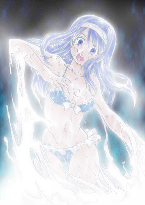 [Shoujo Kisou Kageki] Vividred Petrification (Vividred Operation) - Page 39