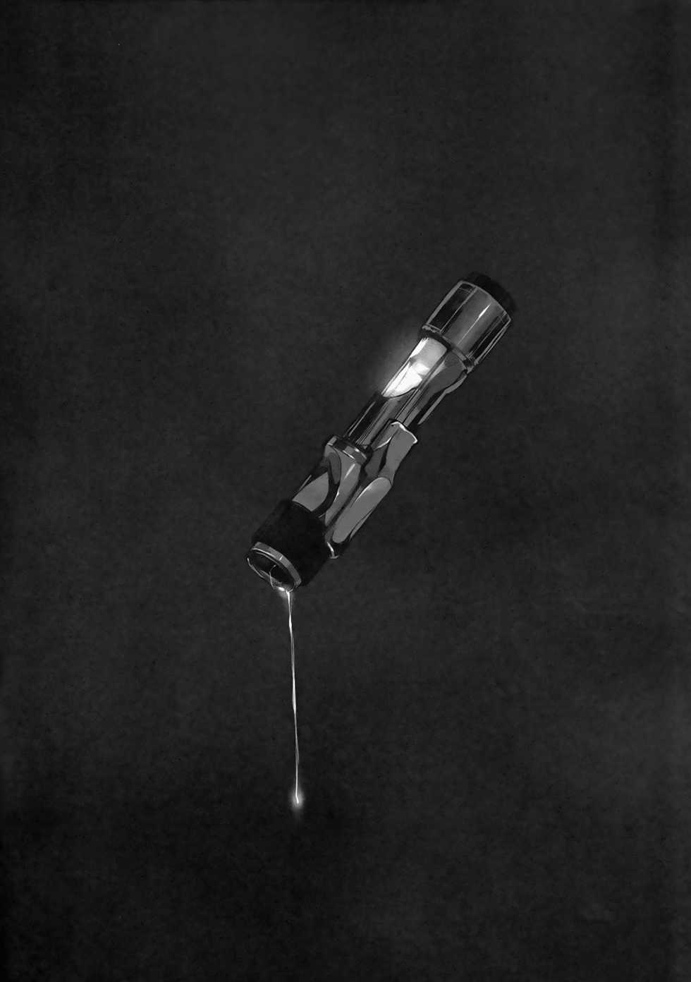 (C84) [Bonnou Stream (shri)] GOLDEN HARVEST (Toaru Kagaku no Railgun) [English] [Facedesk] - Page 3