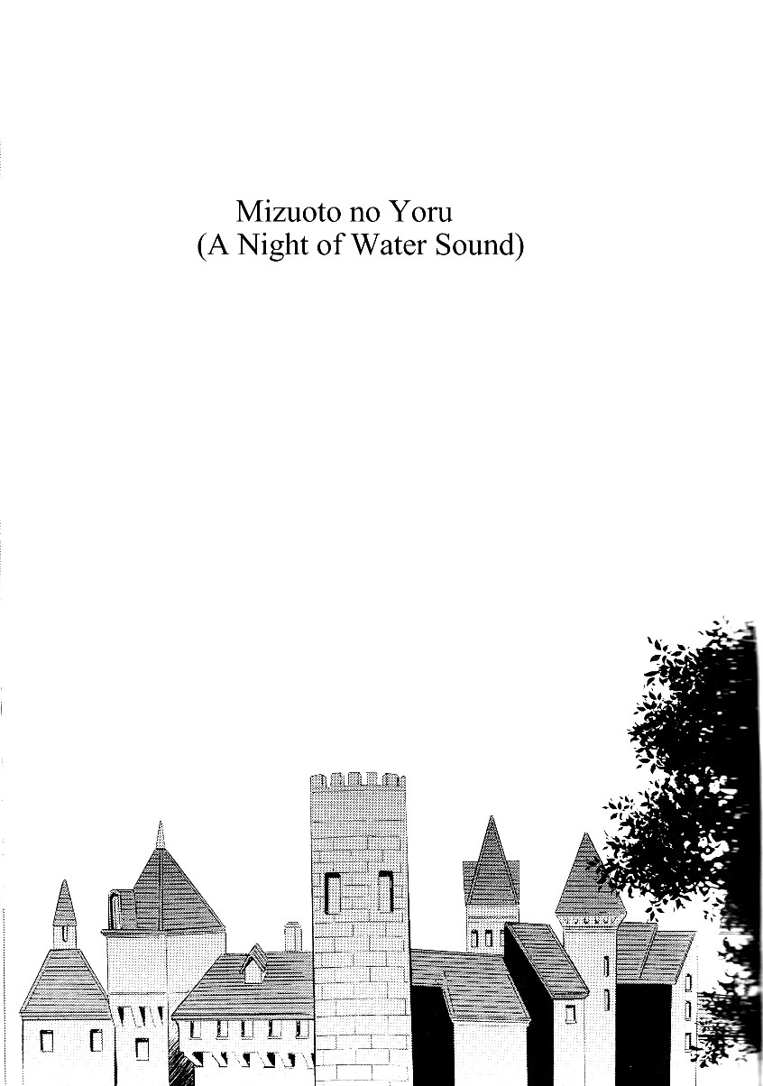 (C84) [Pink Power (Mikuni Saho)] Mizuoto no Yoru (Shingeki no Kyojin) [English] [Myth] - Page 8