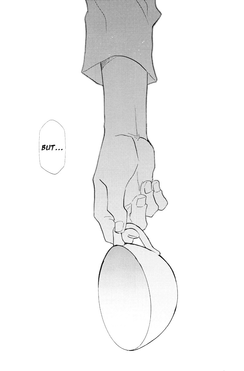(C84) [Pink Power (Mikuni Saho)] Mizuoto no Yoru (Shingeki no Kyojin) [English] [Myth] - Page 19