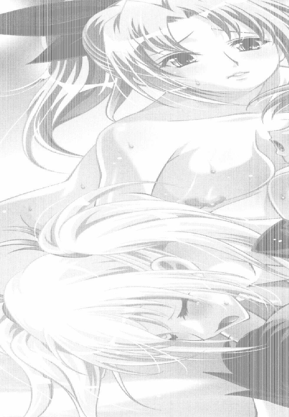 [Chabin × Aoi Nagisa] Yu-waku Heaven Ten Aku Panic! - Page 17