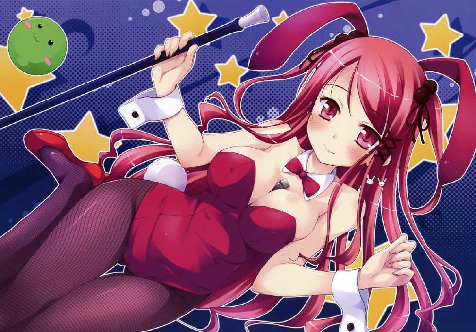 Witch's Garden Full Color Illust Book - Page 14