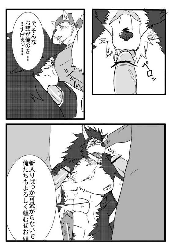 (C80) [Ryu-no-kase (Various)] Kagayaki no Kaze -Wind of shine- (SHINING WIND) - Page 28
