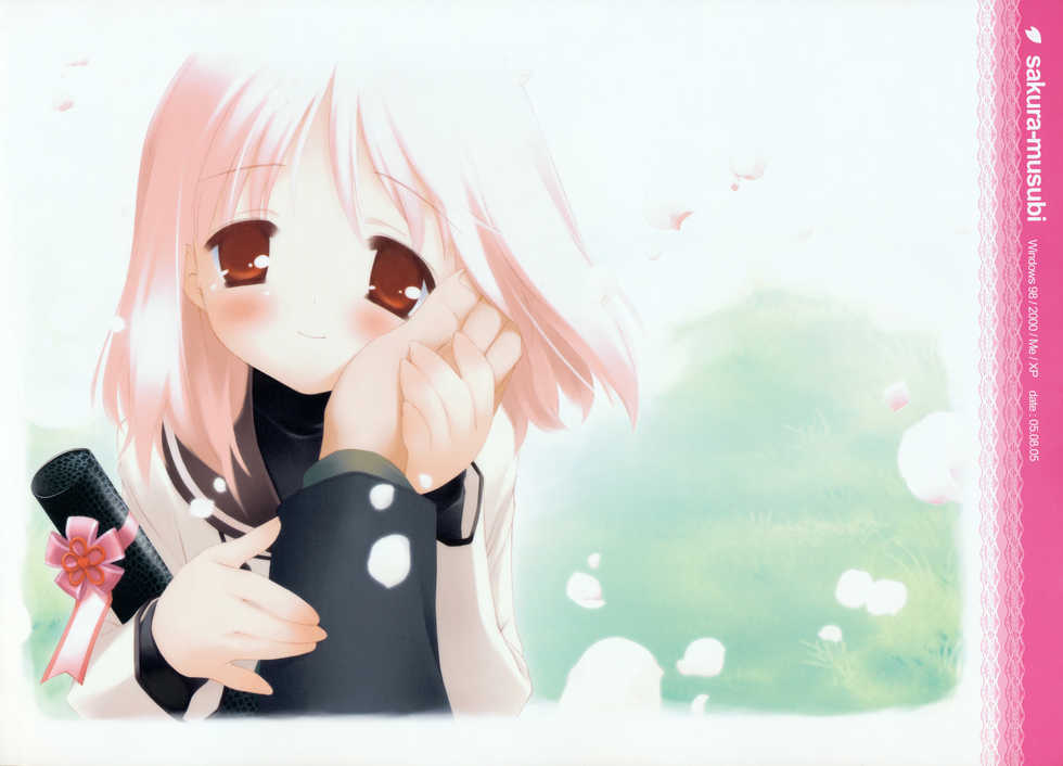 CUFFS+Sphere+CUBE mini visual book - Page 2