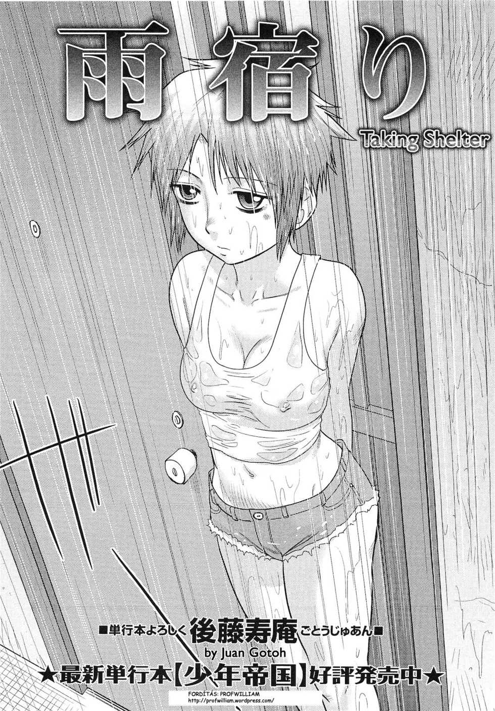 Taking Shelter - HUN - Page 2
