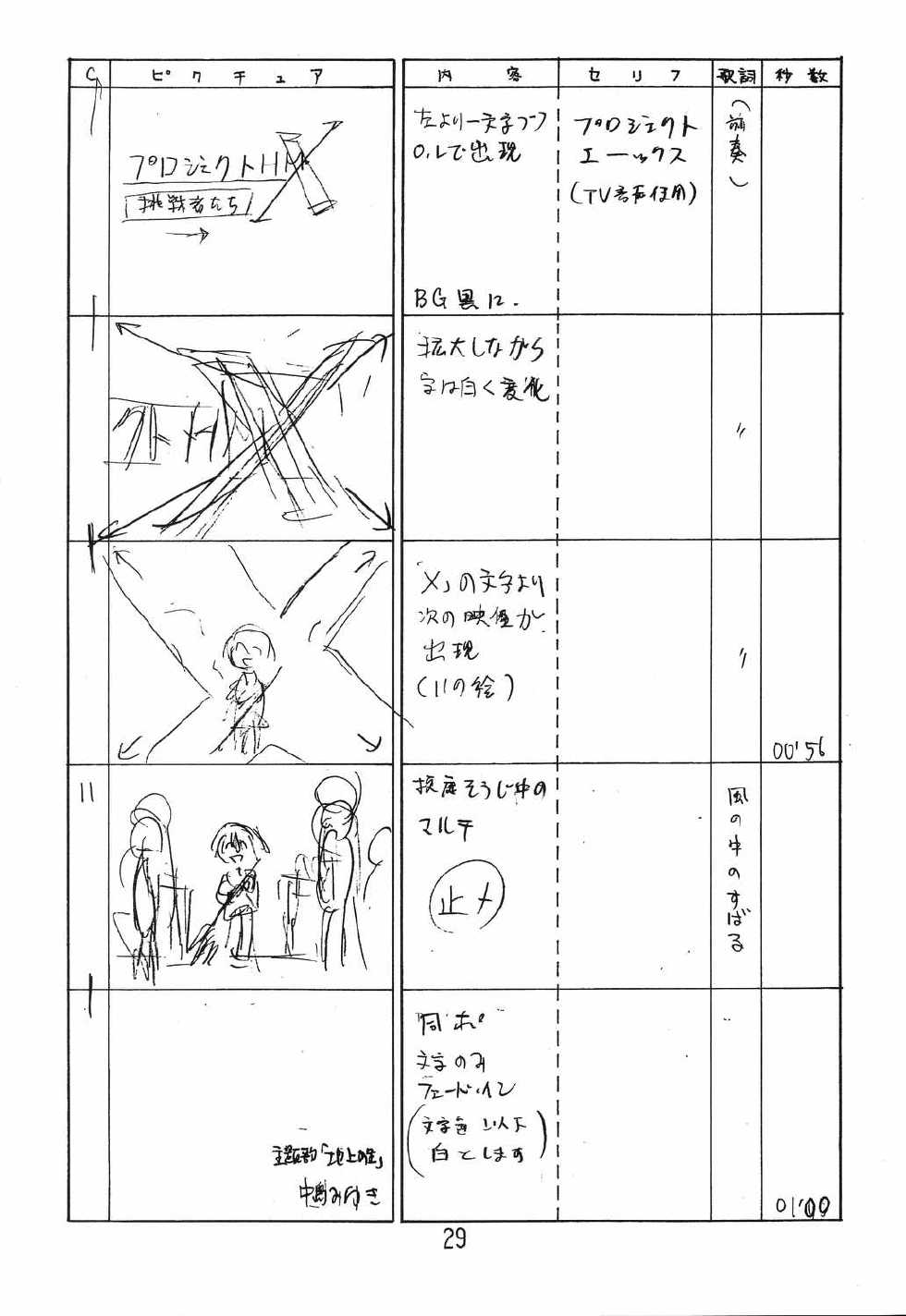 (C66) [Niitakayama Tozantai (Furukawa Yasushi)] Happatai Leaf Soushuuhen 2 Kaiteiban (To Heart, Kizuato, Magical Antique) - Page 28