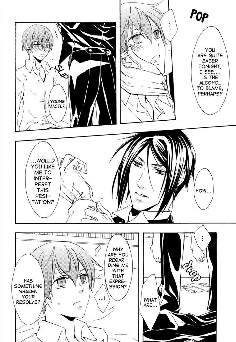 (C77) [Candy★pot (Hoshino Minato)] Love Doll (Black Butler) [English] [LadyPhantomhive] - Page 10