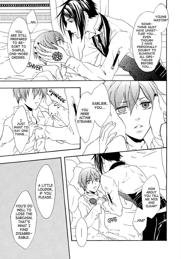 (C77) [Candy★pot (Hoshino Minato)] Love Doll (Black Butler) [English] [LadyPhantomhive] - Page 11
