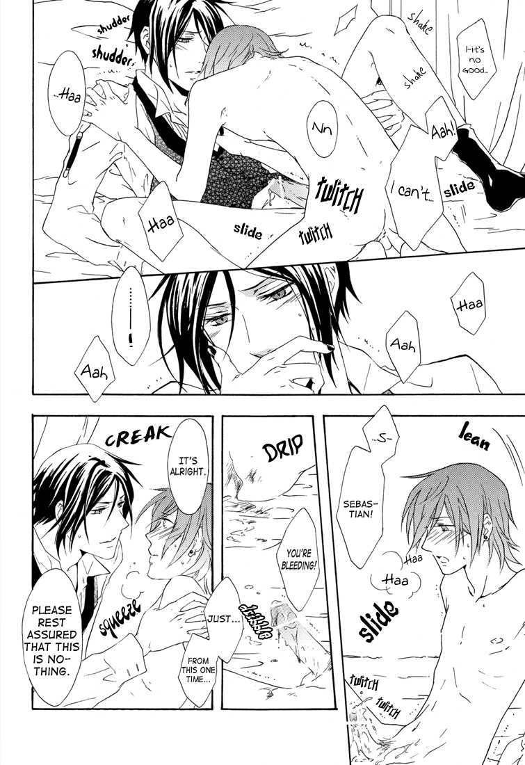 (C77) [Candy★pot (Hoshino Minato)] Love Doll (Black Butler) [English] [LadyPhantomhive] - Page 22