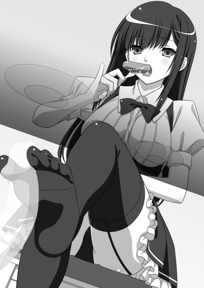 Yui Kurata Hentai