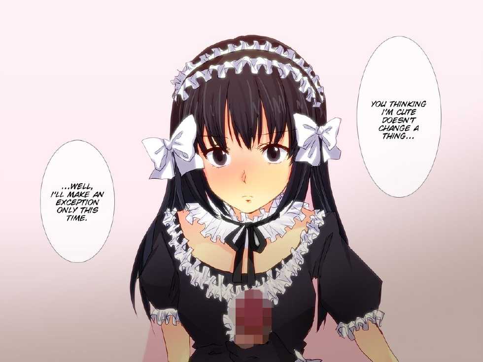 [Rabbit Material] Otokonoko-tachi ni Ashi de Shitemoratte sara ni Bukkaketemita (Various) [English] [SMDC] - Page 19