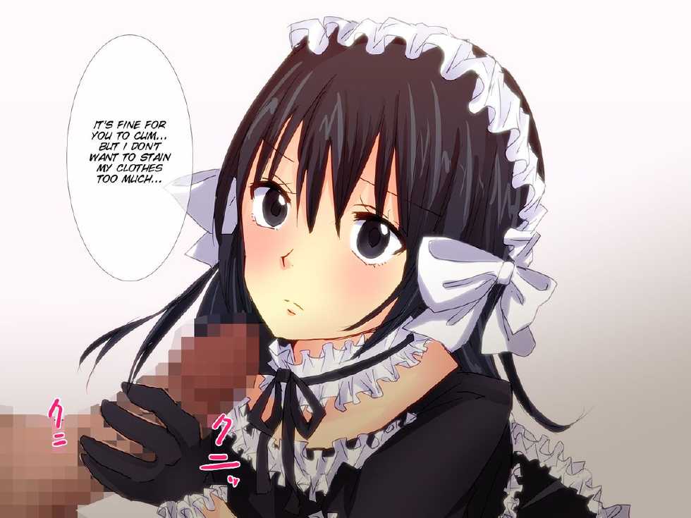 [Rabbit Material] Otokonoko-tachi ni Ashi de Shitemoratte sara ni Bukkaketemita (Various) [English] [SMDC] - Page 22