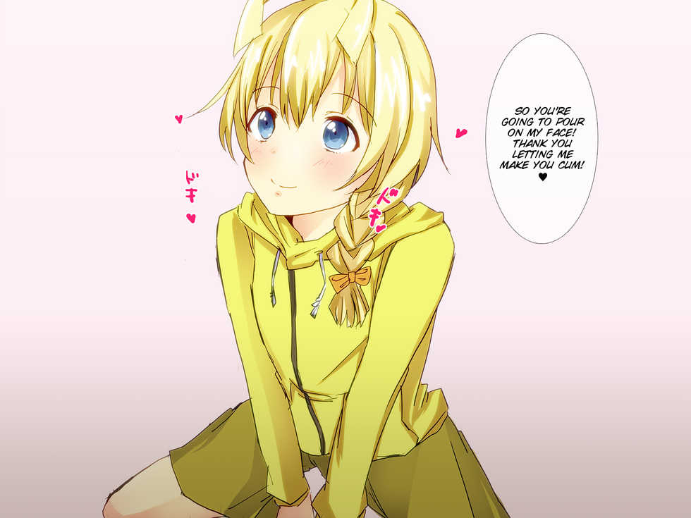 [Rabbit Material] Otokonoko-tachi ni Ashi de Shitemoratte sara ni Bukkaketemita (Various) [English] [SMDC] - Page 29