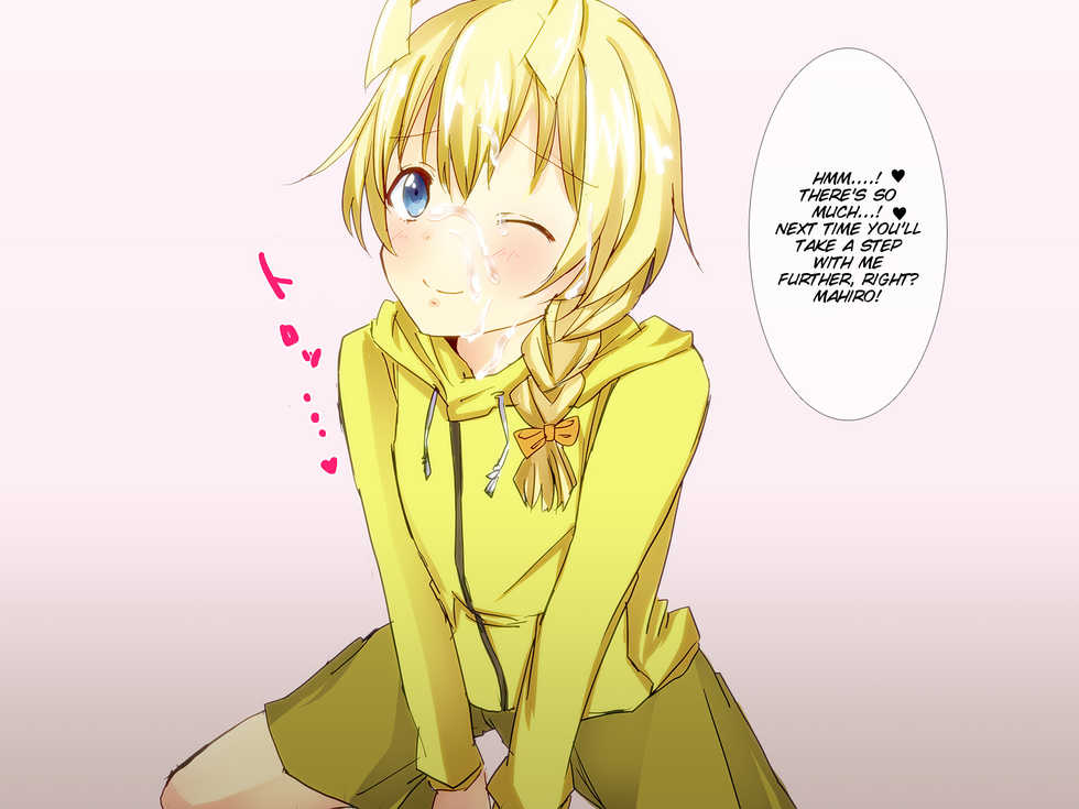 [Rabbit Material] Otokonoko-tachi ni Ashi de Shitemoratte sara ni Bukkaketemita (Various) [English] [SMDC] - Page 30