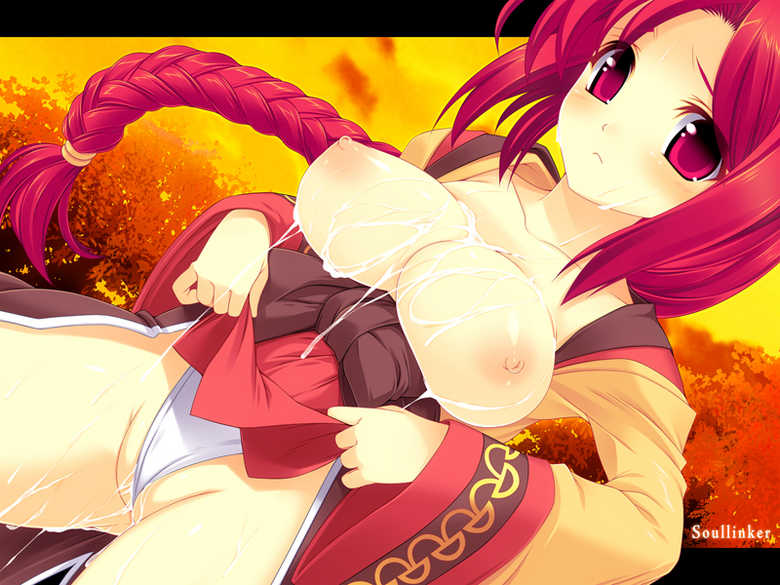 [HAPPY CORE] SECOND EMOTION (ragnarok online) - Page 7