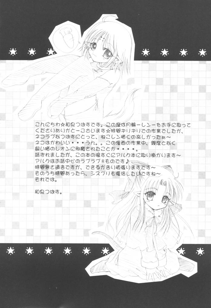 (Sougetsusai 2) [Hisuitei (Izumi Tsubasu)] Tsukinowa Ren (Tsukihime) - Page 3
