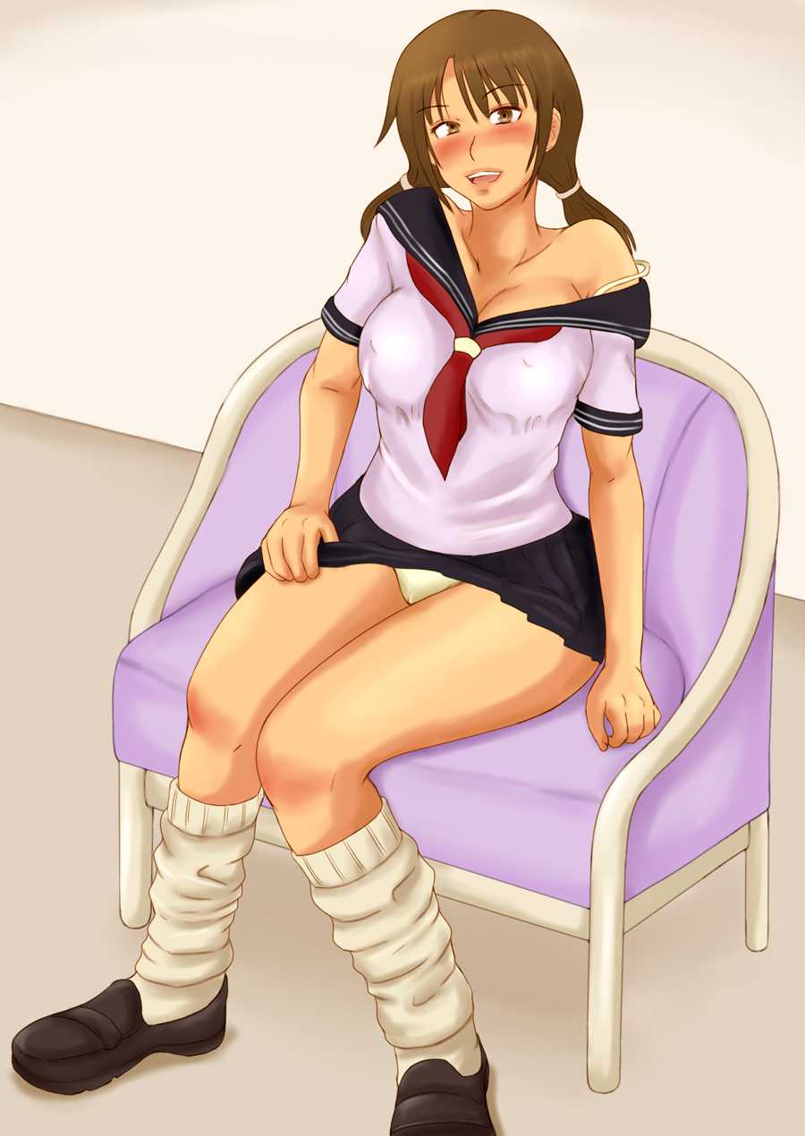 [wn] Saori no Enkou Nikki - Page 30