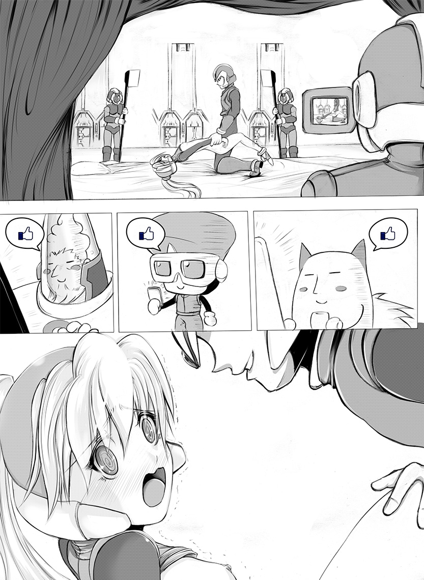 [wingr] Captured Ciel - Page 5