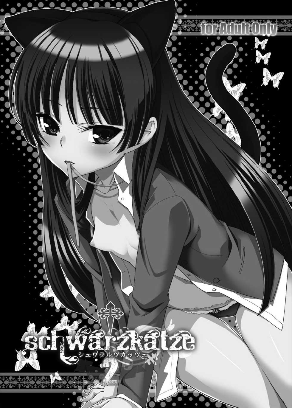 [N.N.F.S (Various)] Gokou Ruri 100P (Ore no Imouto ga Konna ni Kawaii Wake ga Nai) [Digital] - Page 23