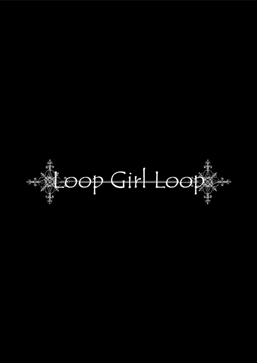 (SC52) [Fukazume Kizoku (Amaro Tamaro)] LOOP GIRL LOOP (Puella Magi Madoka Magica) - Page 3