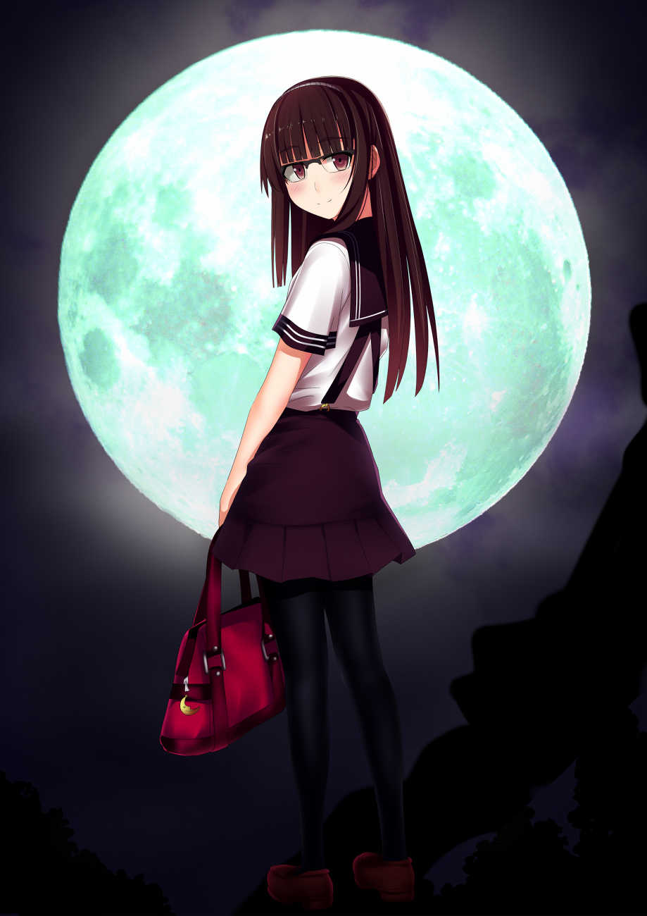 [Circle Pugsoft] Eclipse ~Yuri no Eros~ - Page 3